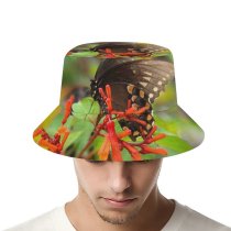 yanfind Adult Fisherman's Hat Nectar Bee Images Insect Fl Plant Free States Natural Largo Invertebrate Honey Fishing Fisherman Cap Travel Beach Sun protection