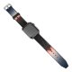 yanfind Watch Strap for Apple Watch Timo  Empire State Building  York City Sunset Cityscape Urban Compatible with iWatch Series 5 4 3 2 1