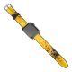 yanfind Watch Strap for Apple Watch Apidae Images Honey Bumblebee Plant Pollen Insect Pictures Invertebrate Stock Free Compatible with iWatch Series 5 4 3 2 1