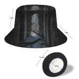 yanfind Adult Fisherman's Hat Images Tags Urbex Night Dungeon Darkness Wallpapers Horror Outdoors Corridor Old Dark Fishing Fisherman Cap Travel Beach Sun protection