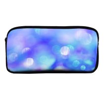 yanfind Pencil Case YHO Images Glitter HQ Texture Colour Wallpapers Floating Ogden Supernatural Mystical Free States Zipper Pens Pouch Bag for Student Office School