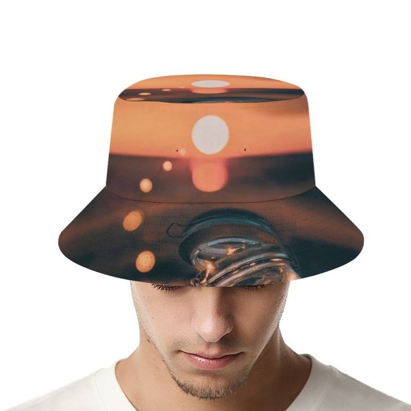 yanfind Adult Fisherman's Hat Toronto Images HQ Jar Wallpapers Lightbulb Beach Lake Supernatural Mystical Magic Lights Fishing Fisherman Cap Travel Beach Sun protection