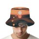 yanfind Adult Fisherman's Hat Toronto Images HQ Jar Wallpapers Lightbulb Beach Lake Supernatural Mystical Magic Lights Fishing Fisherman Cap Travel Beach Sun protection