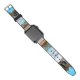 yanfind Watch Strap for Apple Watch United Eruption Tub National Plant Pictures Sea Outdoors Tree Free Spring Compatible with iWatch Series 5 4 3 2 1