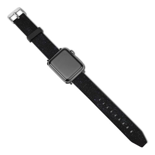 yanfind Watch Strap for Apple Watch Universe Galaxy Sky Nebula Night Outer Space Astral  PNG Outdoors Compatible with iWatch Series 5 4 3 2 1