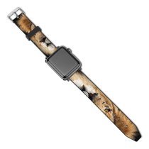 yanfind Watch Strap for Apple Watch Mac OS X Lion Lion Compatible with iWatch Series 5 4 3 2 1