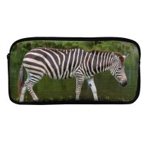 yanfind Pencil Case YHO Images Country Fl Wildlife Wallpapers Safari Stock Loxahatchee Free Stripes Zebra Pictures Zipper Pens Pouch Bag for Student Office School