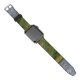 yanfind Watch Strap for Apple Watch Flowering Rural Countryside Domain Farm Bed Pictures Grassland Cloud Outdoors Poland Compatible with iWatch Series 5 4 3 2 1