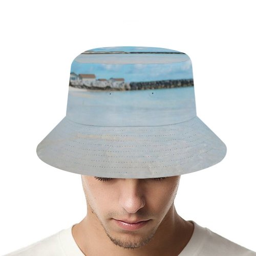 yanfind Adult Fisherman's Hat Shoreline Images Ocean Land Wallpapers Sea Beach Plant Tropical Outdoors Summer Pictures Fishing Fisherman Cap Travel Beach Sun protection