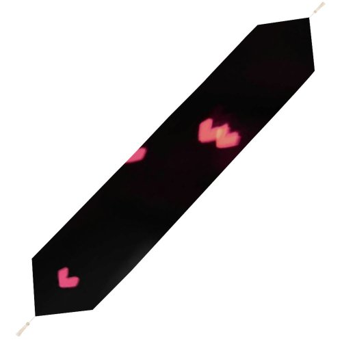 Yanfind Table Runner Sex Night Love Light Valentine Texture Heart Bokeh Wallpapers Creative Images Everyday Dining Wedding Party Holiday Home Decor