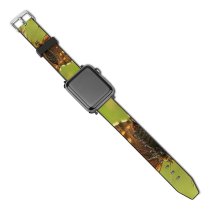 yanfind Watch Strap for Apple Watch Apiaceae Flora Tree  Grass Plant Butterfly PNG Insect  Wallpapers Compatible with iWatch Series 5 4 3 2 1