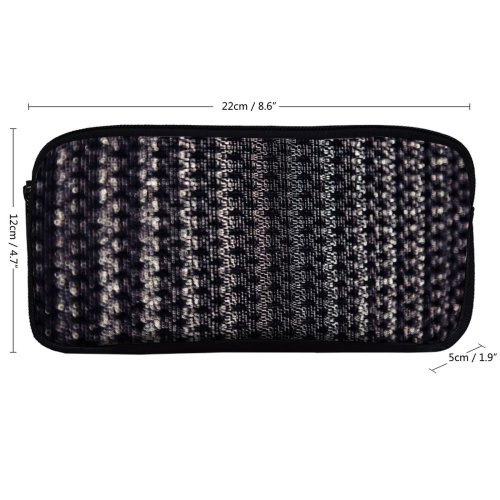 yanfind Pencil Case YHO Images Engineering  Audio Nightlife Celebrate Wallpapers Dancing Sound Happy Electronics Artist Zipper Pens Pouch Bag for Student Office School