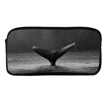 yanfind Pencil Case YHO Images Grizzly  HQ Buckelwal Lodge Waddington Fluke Sea Wallpapers  Sailcone Zipper Pens Pouch Bag for Student Office School