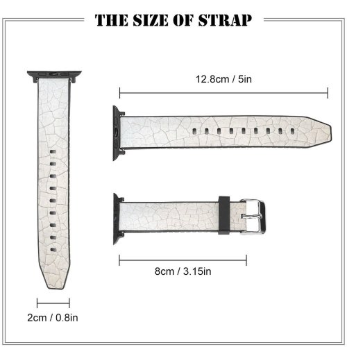 yanfind Watch Strap for Apple Watch Wall Abstract States Phone Free IPhone Diego Website Texture Android Wallpapers Compatible with iWatch Series 5 4 3 2 1
