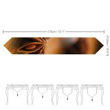 Yanfind Table Runner Blur Freshness Focus Dry Life Organic Seasoning Table Still Macro Ingredients Fruit Everyday Dining Wedding Party Holiday Home Decor