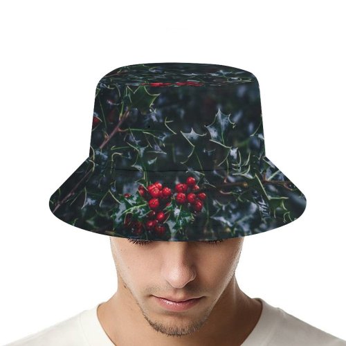 yanfind Adult Fisherman's Hat Images Yew Bush Christmas Flora HQ Xmas Wallpapers Plant Tree Winter Pictures Fishing Fisherman Cap Travel Beach Sun protection