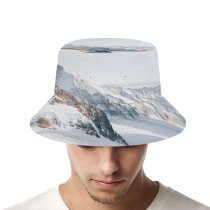 yanfind Adult Fisherman's Hat Images Landscape Public Lauterbrunnen Snow Wallpapers Mountain Outdoors Rock Winter Glow Pictures Fishing Fisherman Cap Travel Beach Sun protection
