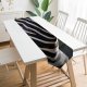 Yanfind Table Runner Zebra Stripes Horse Africa Vertebrate Terrestrial Wildlife Snout Mane Grass Grassland Everyday Dining Wedding Party Holiday Home Decor