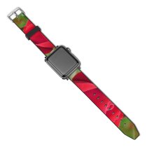 yanfind Watch Strap for Apple Watch Wallpapers Island Flower Usa Rose Rhode Plant  Creative Images Commons Compatible with iWatch Series 5 4 3 2 1