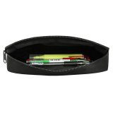 yanfind Pencil Case YHO Blood Plant Fly Sting Mosquito Insect  Bug Zipper Pens Pouch Bag for Student Office School