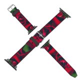 yanfind Watch Strap for Apple Watch Flower Rose Images Creative Plant  Commons Compatible with iWatch Series 5 4 3 2 1
