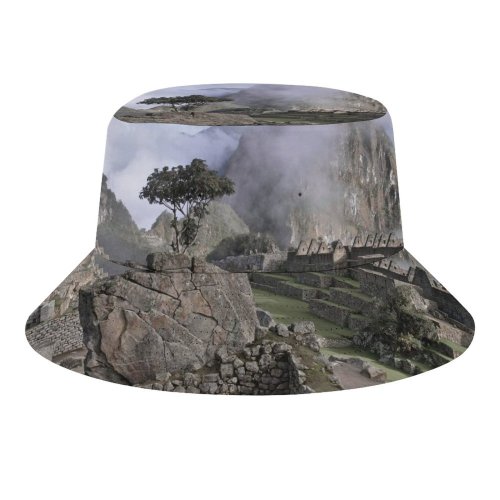 yanfind Adult Fisherman's Hat Ruins Peru Images Castle Ruin Building HQ Landscape Public Wallpapers Fantasy Architecture Fishing Fisherman Cap Travel Beach Sun protection