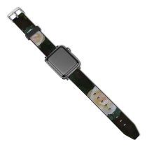 yanfind Watch Strap for Apple Watch Shenzhen Wallpapers Flower Rose Plant  Grey Creative Images Commons China Compatible with iWatch Series 5 4 3 2 1