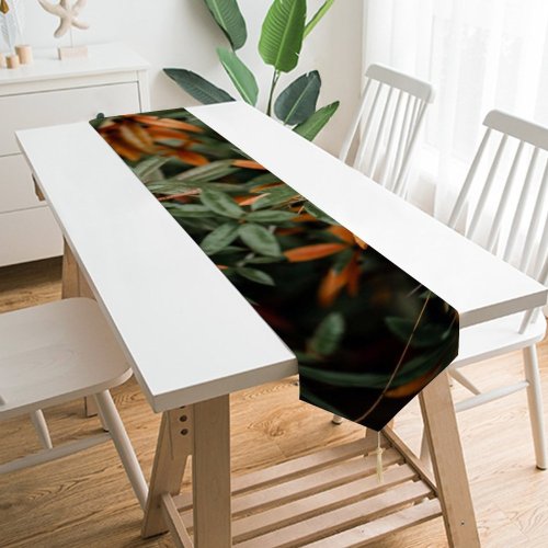 Yanfind Table Runner Free Pictures Flower Plant Maple Blossom Acanthaceae Tree Images Leaf Everyday Dining Wedding Party Holiday Home Decor