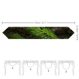 Yanfind Table Runner Abies Tree Pine Plant Fir Larch Free Spruce Stock Wallpapers Images Everyday Dining Wedding Party Holiday Home Decor