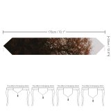 Yanfind Table Runner Abies Uk Willow Tree Plant Fir Art Wallpapers Highlands Images Everyday Dining Wedding Party Holiday Home Decor