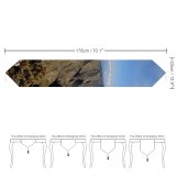 Yanfind Table Runner Wallpapers Images Cliff Domain Canyon Wilderness Outdoors Pictures Plateau Valley Public Everyday Dining Wedding Party Holiday Home Decor