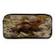yanfind Pencil Case YHO Relaxing Images  Go Frog Toad Grumpy Public Lizard Wildlife Reptile Away Zipper Pens Pouch Bag for Student Office School
