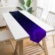 Yanfind Table Runner Alexander Manakhov Graphics CGI Noob Saibot Night King Mortal Kombat Dark Everyday Dining Wedding Party Holiday Home Decor