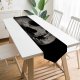 Yanfind Table Runner Dark Grim Reaper Skull Scary Everyday Dining Wedding Party Holiday Home Decor
