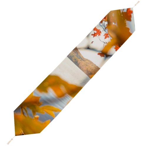 Yanfind Table Runner Scenery Wallpapers Pictures Outdoors Plant Maple Domain Tree Images Public Leaf Everyday Dining Wedding Party Holiday Home Decor