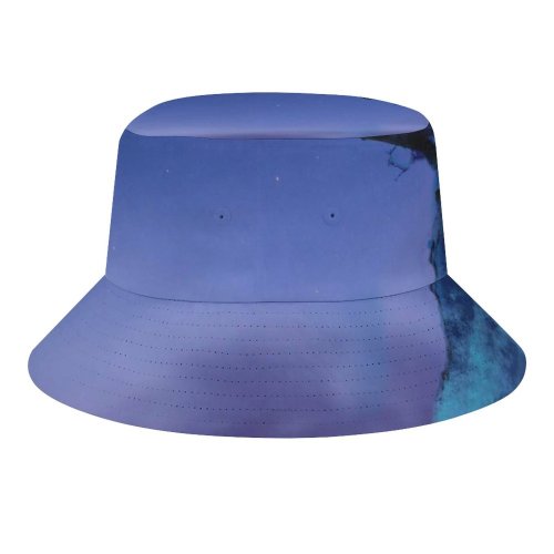 yanfind Adult Fisherman's Hat Ferhad Memmedov Graphics CGI Fantasy Elephant Whale Lands End Sky Underwater Fishing Fisherman Cap Travel Beach Sun protection