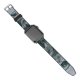 yanfind Watch Strap for Apple Watch Abies Scenery Tree  Pine Domain Plant Fir Spruce Public Outdoors Compatible with iWatch Series 5 4 3 2 1