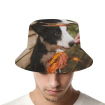 yanfind Adult Fisherman's Hat October Images Fall Autumn Mm Pet Sigma Wallpapers Silly Free Goofy Minnesota Fishing Fisherman Cap Travel Beach Sun protection