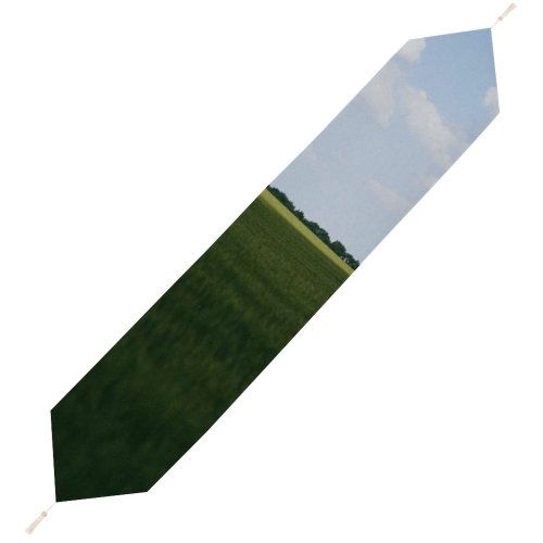 Yanfind Table Runner Wallpapers Field Grassland Countryside Outdoors Paddy Grey Creative Images Commons Everyday Dining Wedding Party Holiday Home Decor