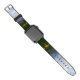yanfind Watch Strap for Apple Watch Francia Rural Countryside Serraval Pasture Trave Farm Wallpapers Pictures Grassland Cloud Compatible with iWatch Series 5 4 3 2 1