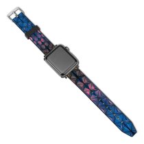 yanfind Watch Strap for Apple Watch Ryerson University City Abstract  HDR Toronto Domain Centre  (Slc) Compatible with iWatch Series 5 4 3 2 1