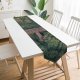 Yanfind Table Runner Landscape Plant Woodland Forest Brazil Grove Pictures Outdoors Jungle Tree Caminho Everyday Dining Wedding Party Holiday Home Decor