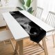 Yanfind Table Runner Dark Skulls Scary Everyday Dining Wedding Party Holiday Home Decor