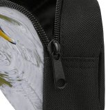 yanfind Pencil Case YHO Beak Duck Mallard Pato Birds Ducks Swans Bird Bird Geese Waterfowl Wildlife Zipper Pens Pouch Bag for Student Office School