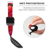 yanfind Watch Strap for Apple Watch Wallpapers Flower Petal Rose Plant  Domain Images Public Compatible with iWatch Series 5 4 3 2 1