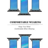 yanfind Watch Strap for Apple Watch Abstract Android Vivo NEX Compatible with iWatch Series 5 4 3 2 1