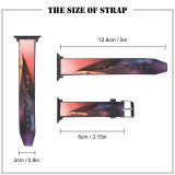 yanfind Watch Strap for Apple Watch Abstract Skin Texture Wallpapers Torso Creative Images Cool Tumblr Feelings Pictures Compatible with iWatch Series 5 4 3 2 1