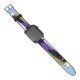 yanfind Watch Strap for Apple Watch Puppets Parade Fun Event Tradition Tourism Festival Costume Smile Travel Compatible with iWatch Series 5 4 3 2 1