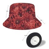 yanfind Adult Fisherman's Hat Res Bokeh Images High Bouquet Hr HQ Texture Europe Public Wallpapers Dahlia Fishing Fisherman Cap Travel Beach Sun protection
