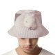 yanfind Adult Fisherman's Hat Cute Rabbit Newborn Baby Bunny Sock Cute Bunny Fishing Fisherman Cap Travel Beach Sun protection